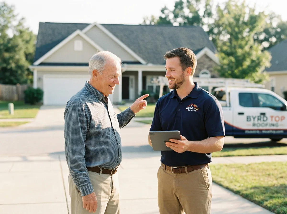 Roofing Buckeye Lake, OH FAQs